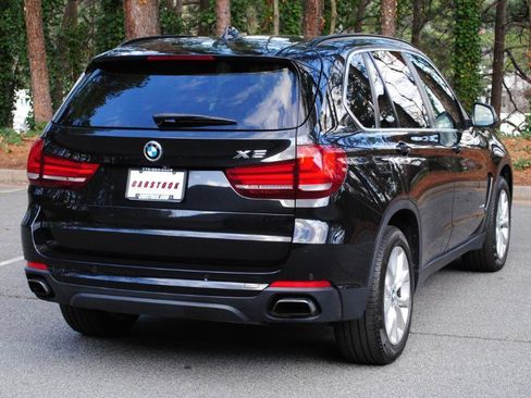 Used 2016 BMW X5 xDrive50i image 19