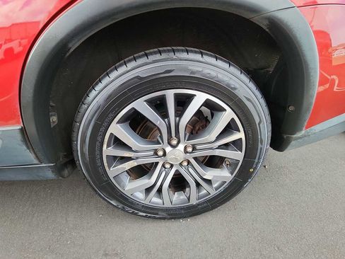 Used 2017 Mitsubishi Outlander SEL image 10