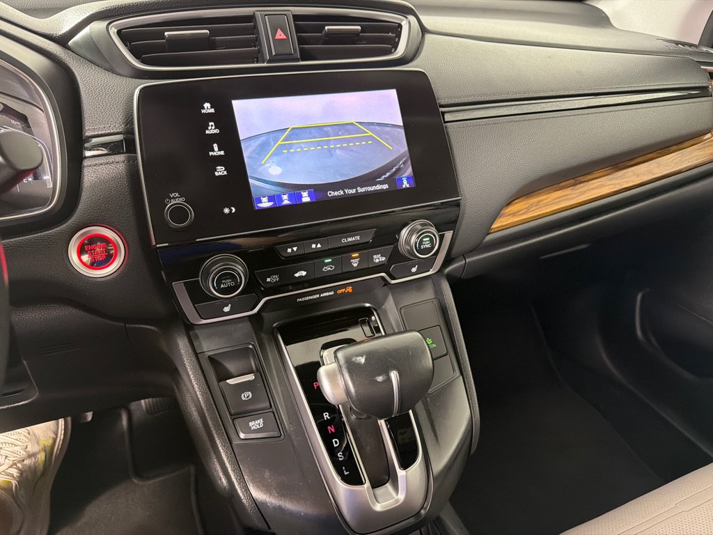 Used 2019 Honda CR-V EX-L image 18