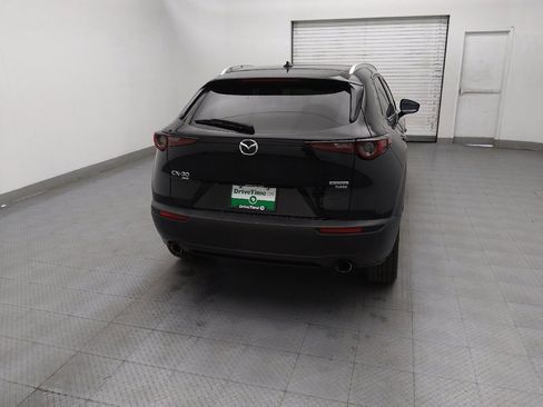 Used 2021 MAZDA CX-30 2.5 Turbo w/ Premium Package image 7