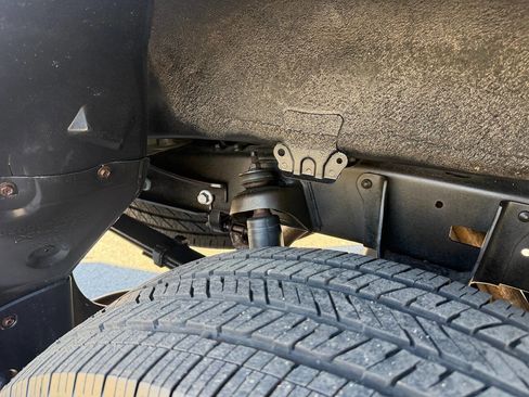 Used 2007 Toyota Tundra Limited image 49