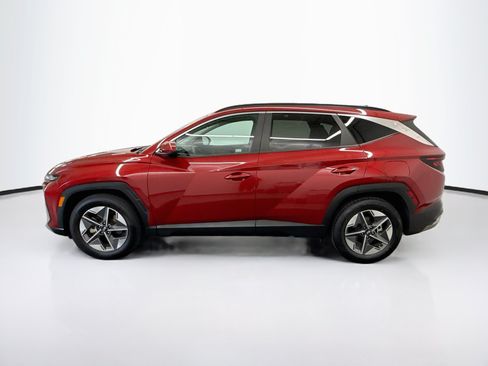 Used 2025 Hyundai Tucson SEL FWD image 4