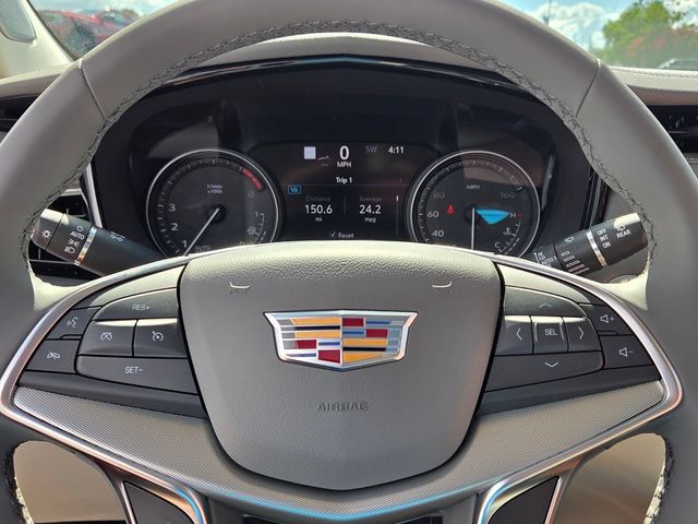 Used 2026 Cadillac XT5 Premium Luxury w/ Driver Assist Package FWD image 22