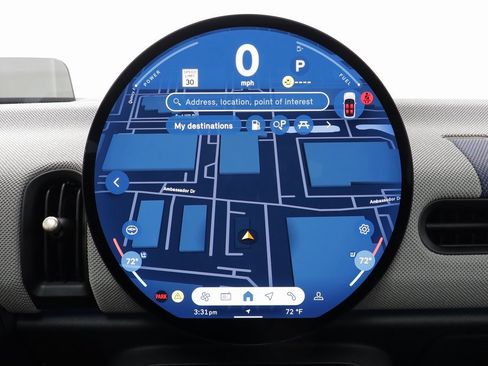 New 2025 MINI Cooper S image 10