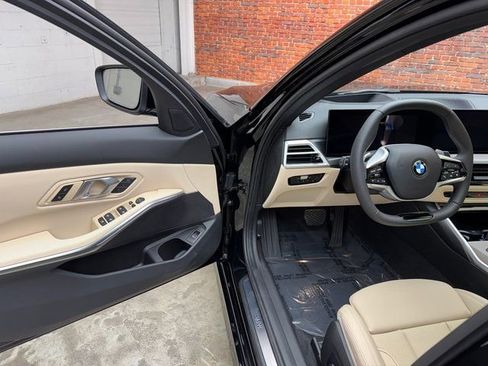 Used 2026 BMW 330i xDrive 330i xDrive image 9