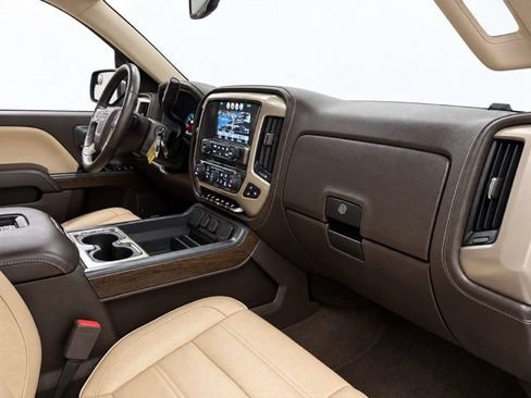 Used 2017 GMC Sierra 1500 Denali AWD/4WD image 28