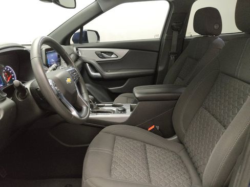 Used 2022 Chevrolet Blazer LT image 17