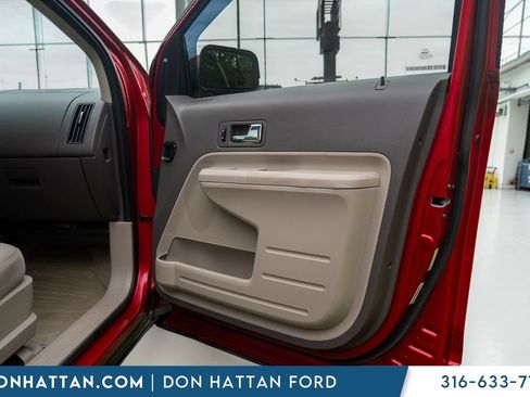 Used 2010 Ford Edge SE FWD image 20