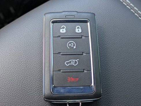 New 2025 Jeep Grand Cherokee L Limited w/ Black Appearance Package image 26