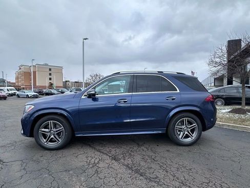 New 2026 Mercedes-Benz GLE 450 4MATIC image 6