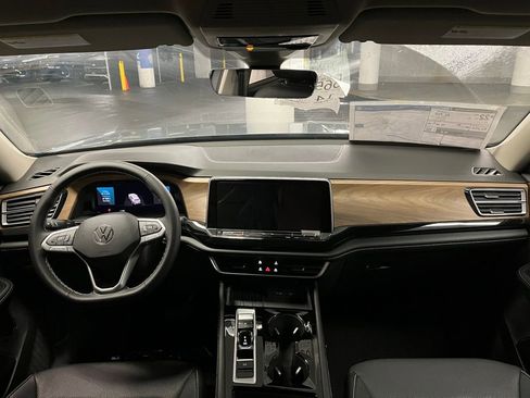 New 2026 Volkswagen Atlas SE AWD/4WD image 7