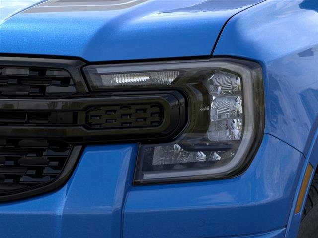 New 2026 Ford Ranger XLT AWD/4WD image 18