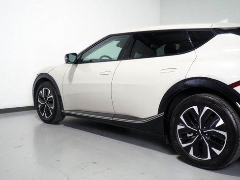 Used 2024 Kia EV6 Wind w/ Wind Technology Package RWD image 60