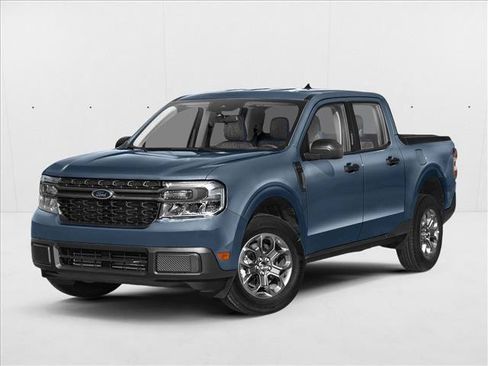 Used 2024 Ford Maverick XLT w/ Equipment Group 300A Standard AWD/4WD image 1