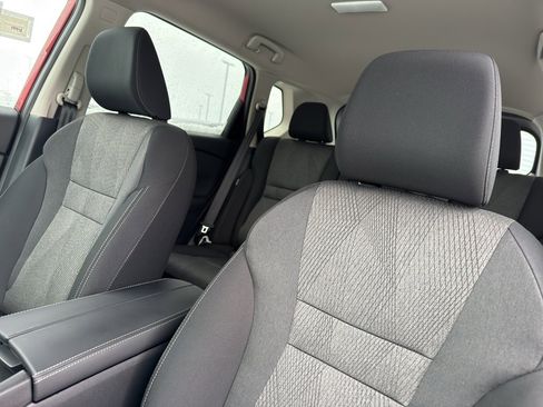 New 2026 Nissan Rogue SV w/ Cold Weather Package image 27