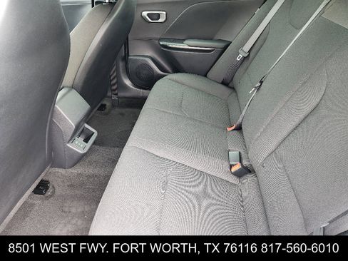 New 2026 Kia K4 LXS image 19