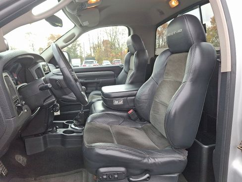 Used 2004 Dodge Ram 1500 Truck 2WD Regular Cab image 20