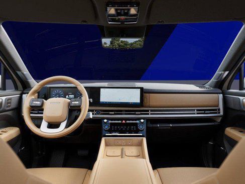 New 2026 Hyundai Santa Fe Calligraphy image 11