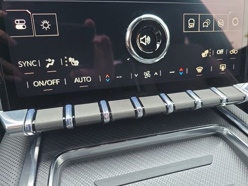 New 2026 GMC Sierra EV Elevation image 21