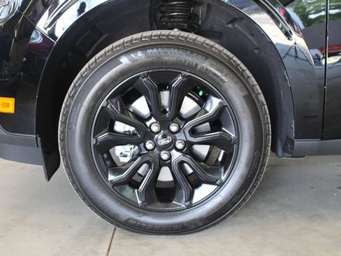 Used 2023 Ford Maverick XLT w/ Equipment Group 300A Standard AWD/4WD image 25