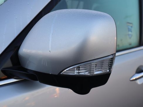 Used 2022 Nissan Armada SL image 5