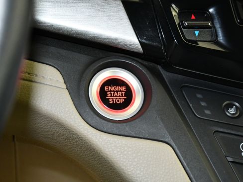 Certified 2023 Honda Odyssey EX-L image 24