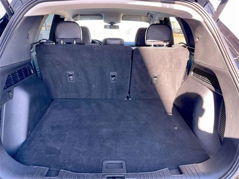 Used 2024 Ford Escape Platinum image 23