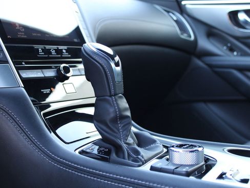 Used 2019 INFINITI Q60 3.0t w/ Cargo Package image 33