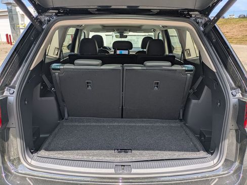 New 2026 Volkswagen Atlas SE AWD/4WD image 13
