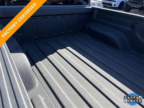 Certified 2024 Jeep Gladiator Rubicon image 13