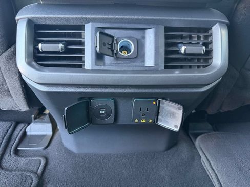 Used 2024 Ford F150 XLT w/ Equipment Group 303A High AWD/4WD image 18
