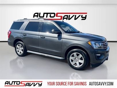 Used 2021 Ford Expedition XLT