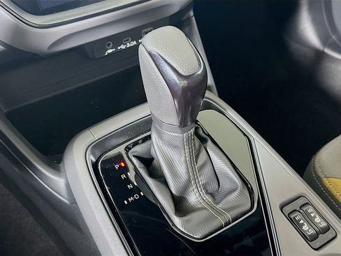New 2026 Subaru Crosstrek 2.5i Sport AWD/4WD image 17