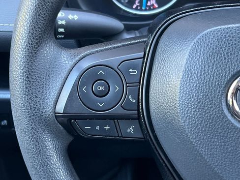 Certified 2021 Toyota RAV4 LE AWD/4WD image 25