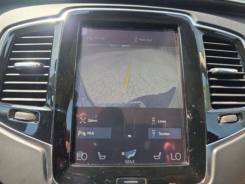 Used 2016 Volvo XC90 T6 Inscription w/ Convenience Package AWD/4WD image 18