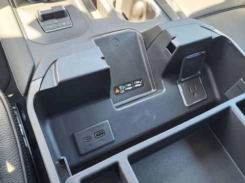 New 2026 GMC Sierra 1500 Denali AWD/4WD image 34