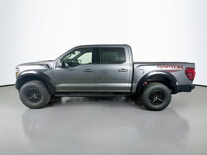 New 2026 Ford F150 Raptor