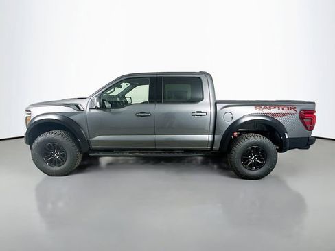 New 2026 Ford F150 Raptor AWD/4WD image 4
