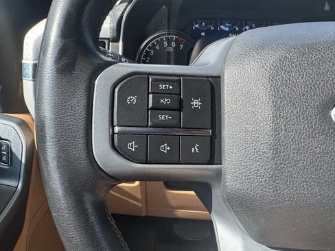 Used 2023 Ford F150 XLT w/ Equipment Group 301A Mid AWD/4WD image 15
