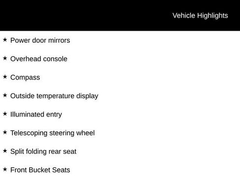 Certified 2023 Ford Escape Base image 25