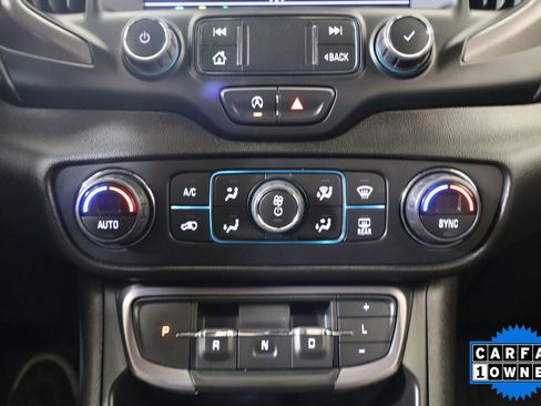 Used 2022 GMC Terrain AT4 w/ LPO, Floor Liner Package image 26