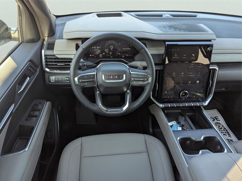 New 2026 GMC Acadia Elevation w/ Elevation Premium Package FWD image 20