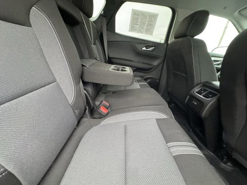Certified 2025 Chevrolet Blazer LT w/ LPO, Floor Liner Package image 30