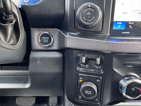 New 2026 Ford F250 Platinum w/ FX4 Off-Road Package image 36