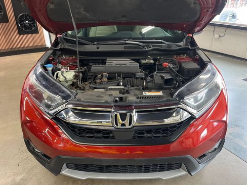 Used 2018 Honda CR-V EX image 56