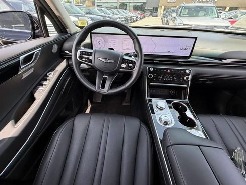 Certified 2026 Genesis GV80 2.5T AWD/4WD image 13