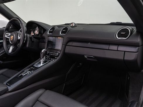 Used 2023 Porsche 718 Boxster GTS RWD image 61