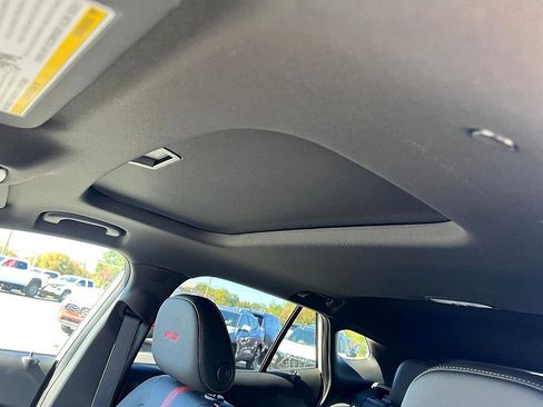 New 2026 Chevrolet Trax RS w/ Sunroof Package image 16