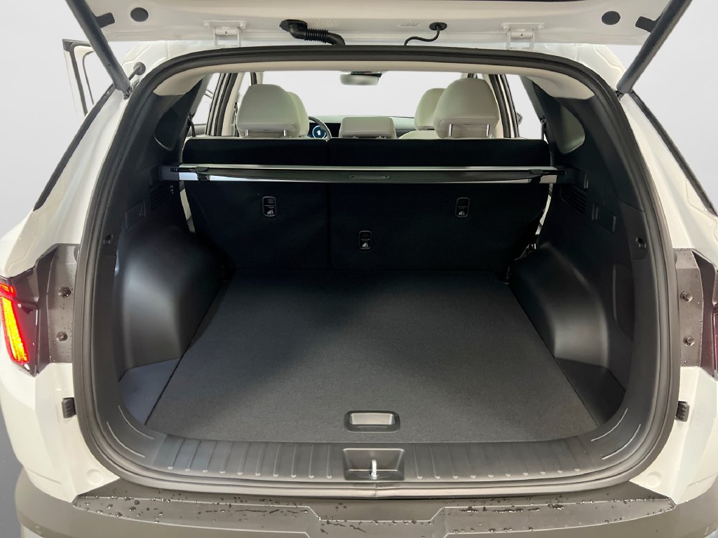 New 2026 Hyundai Tucson Limited AWD/4WD image 28
