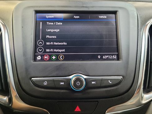 Used 2020 Chevrolet Equinox LS FWD image 25